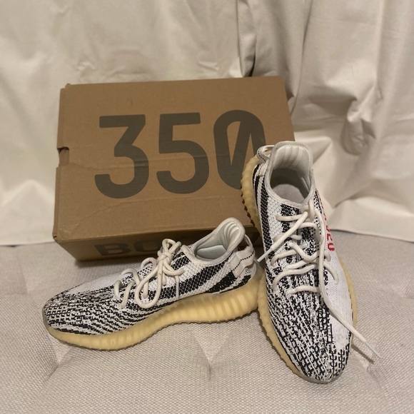 Yeezy Shoes - Yeezy Boost 350